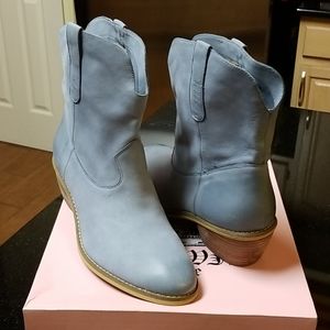 Crown Vintage Boot